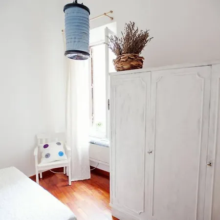A Secret Corner Apartament Rzym