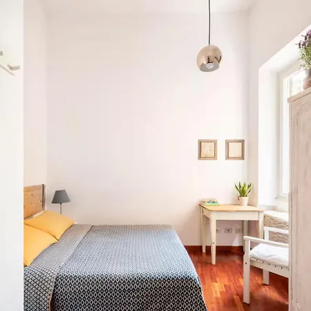 Apartament A Secret Corner Rzym