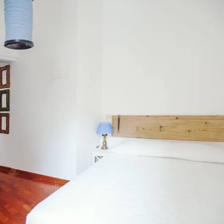 A Secret Corner Apartment *