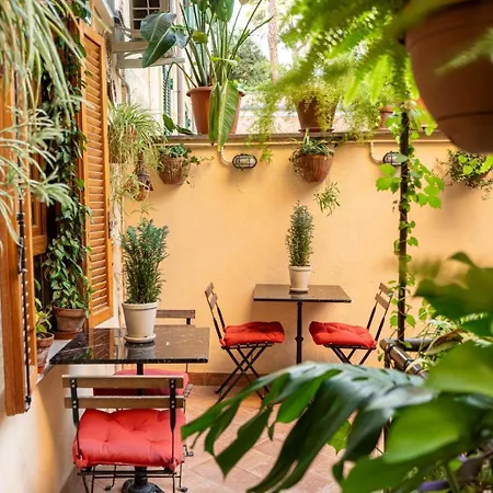 Al Ponte Del Papa B&B 3*