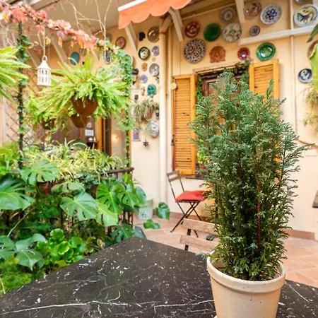 Al Ponte Del Papa B&B Bed & Breakfast