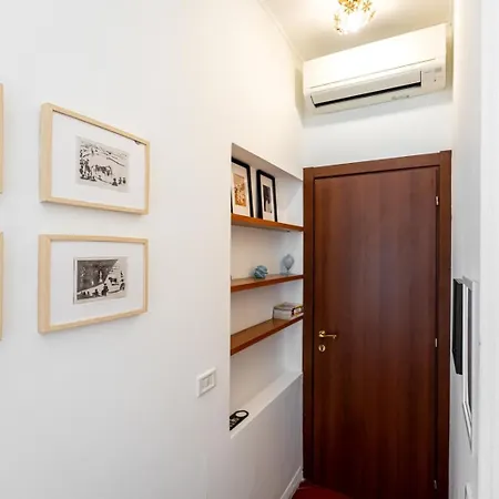 Al Ponte Del Papa B&B Rome