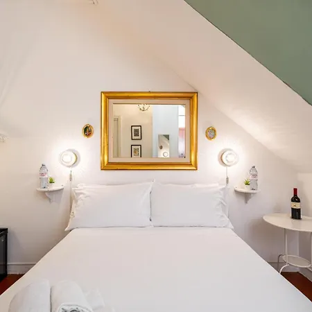Al Ponte Del Papa B&B