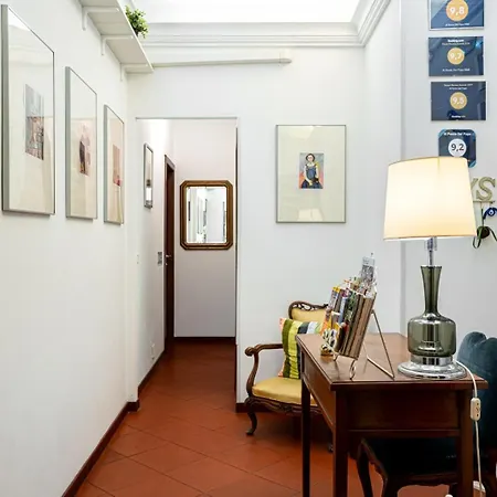 Al Ponte Del Papa B&B Bed & Breakfast