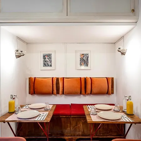 Bed & Breakfast Al Ponte Del Papa B&B 3*
