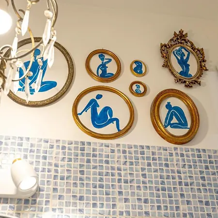 Al Ponte Del Papa B&B Bed & Breakfast Rome