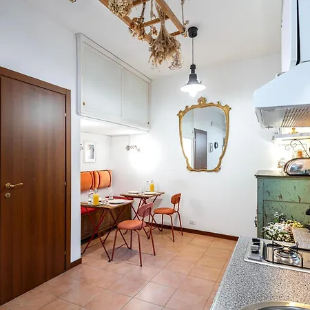 Bed & Breakfast Al Ponte Del Papa B&B Rome