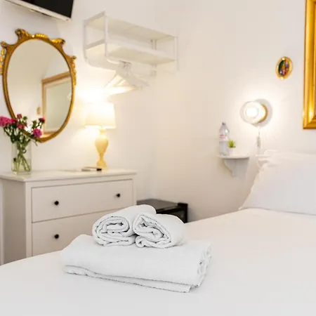 Al Ponte Del Papa B&B 3* Rome