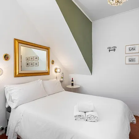 Al Ponte Del Papa B&B