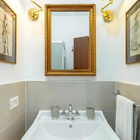 Bed & Breakfast Al Ponte Del Papa B&B