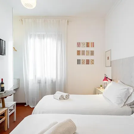 Al Ponte Del Papa B&B Bed & Breakfast Rome
