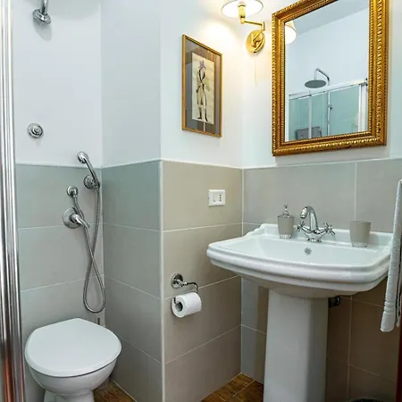 Al Ponte Del Papa B&B 3*