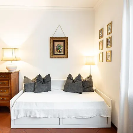 Al Ponte Del Papa B&B Rome
