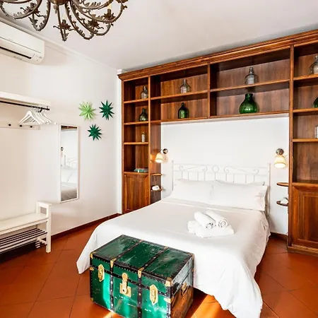 Al Ponte Del Papa B&B 3* Rome