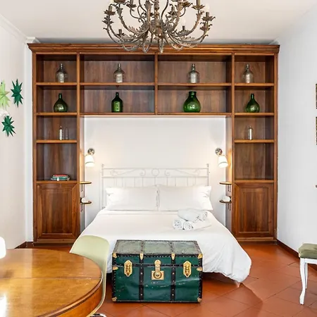 Al Ponte Del Papa B&B 3*