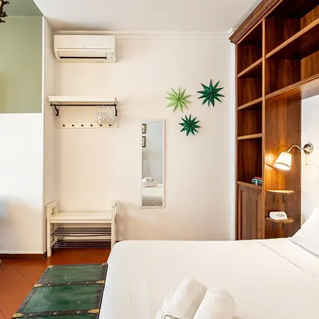 Al Ponte Del Papa B&B 3* Rome