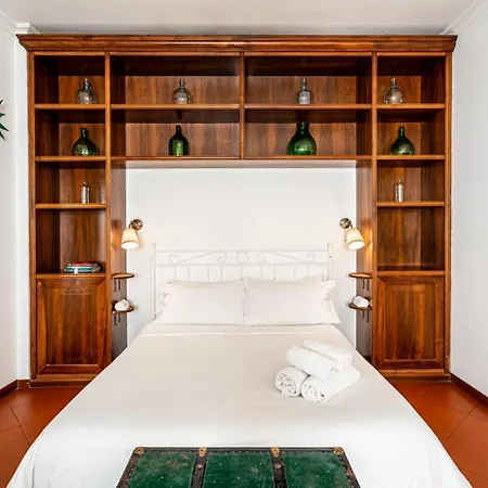 Al Ponte Del Papa B&B Bed & Breakfast