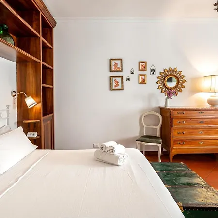 Bed & Breakfast Al Ponte Del Papa B&B