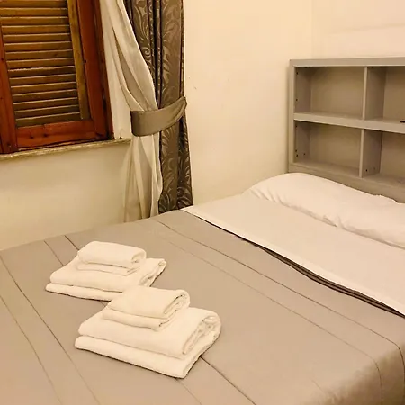 Guest house Laterani Dfm