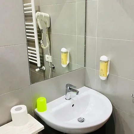 Guest house Laterani Dfm 2*