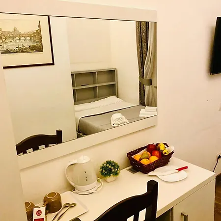 Guest house Laterani Dfm Rome