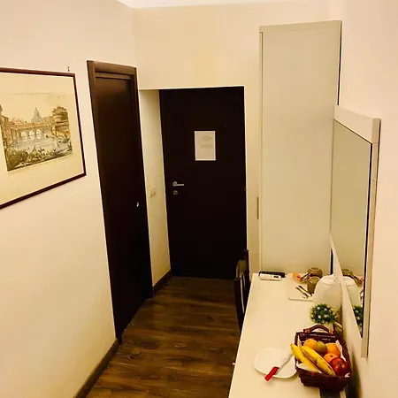 拉特拉尼dfm旅馆 罗马