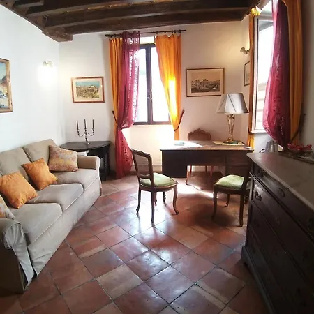 Appartement L'antica Dimora Con Splendida Vista Sul Pantheon *