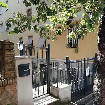 Appartamento Floor With Terrace *