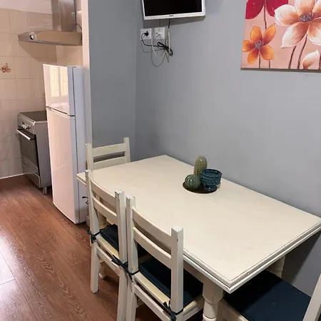 Apartment Casa Galletti Rome