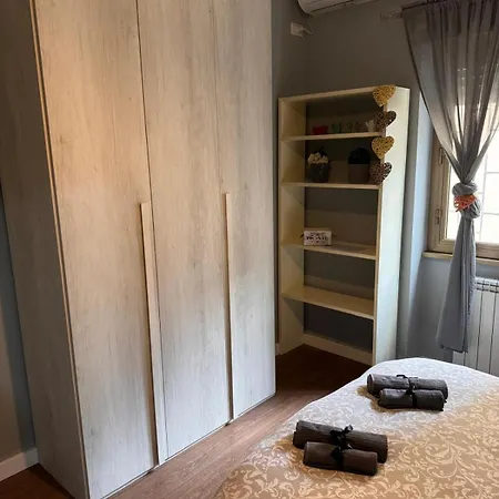 Casa Galletti Rome