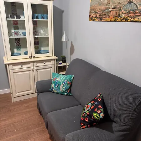 Διαμέρισμα Casa Galletti *