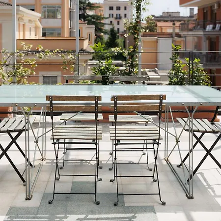 Casa Caudi Guest house
