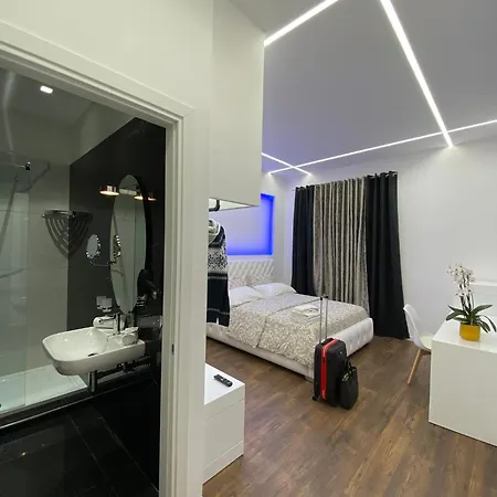 Vatican G&g Bed & Breakfast Roma