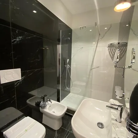 Bed & Breakfast Vatican G&g Roma