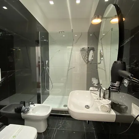 Vatican G&g Bed & Breakfast