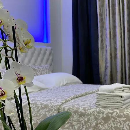 Bed & Breakfast Vatican G&g