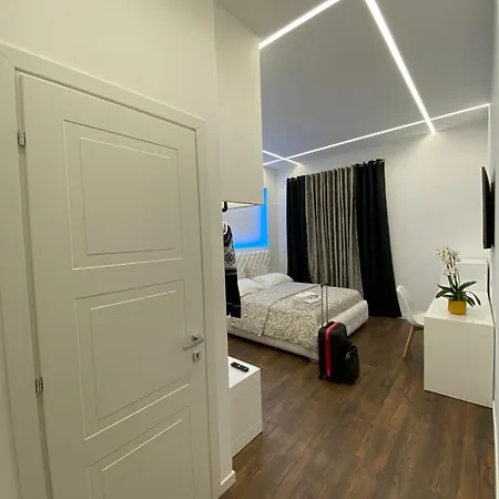 Vatican G&g Bed & Breakfast Roma