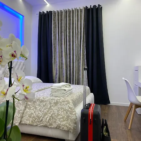 Vatican G&g Bed & Breakfast Roma