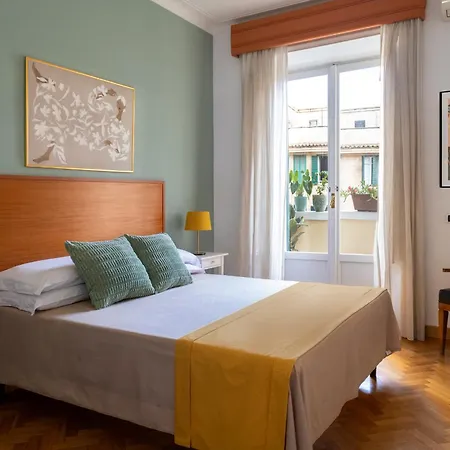 A Casa Di Tiziana Roma