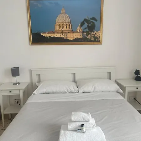 Gelsomino House Apartment Rome