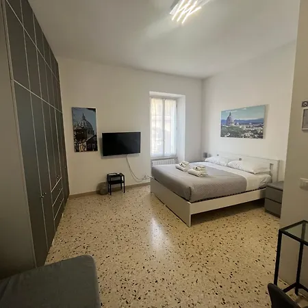 Gelsomino House