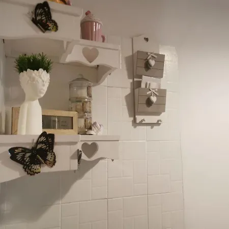 Apartment Domus Flavi *
