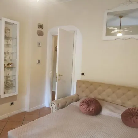 Domus Flavi Apartment Rome