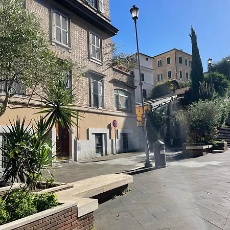 Apartment Vatican Joyful House Rome