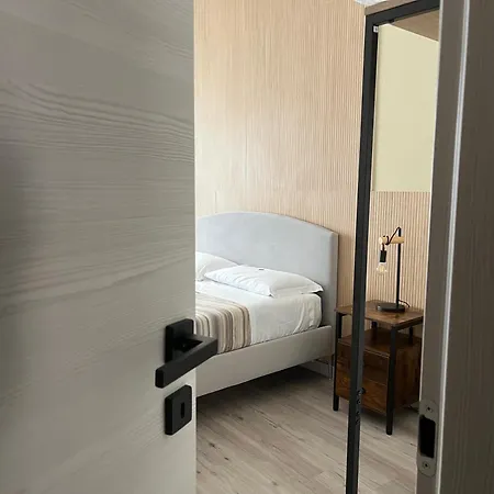 Apartment Vatican Fashion