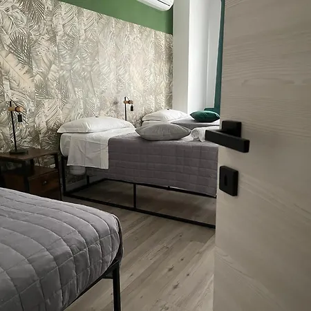 Vatican Fashion Apartment Rome