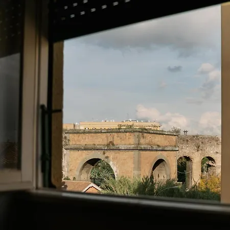 Fiorelli Guest house Rome