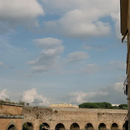 Guest house Fiorelli Rome