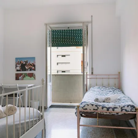 Fiorelli Guest house