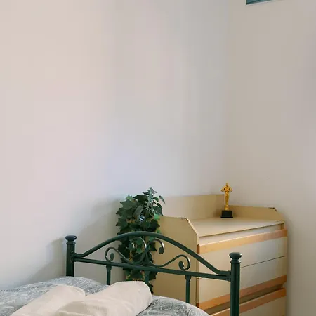 Guest house Fiorelli *